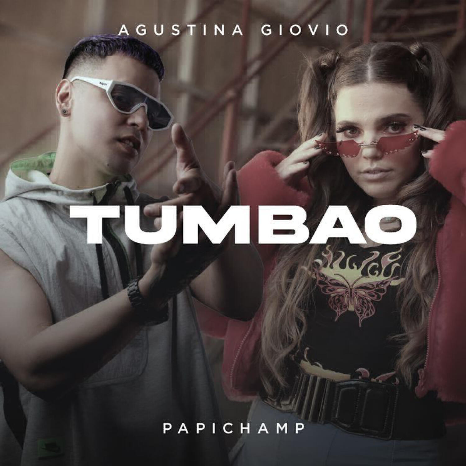 Трек Tumbao