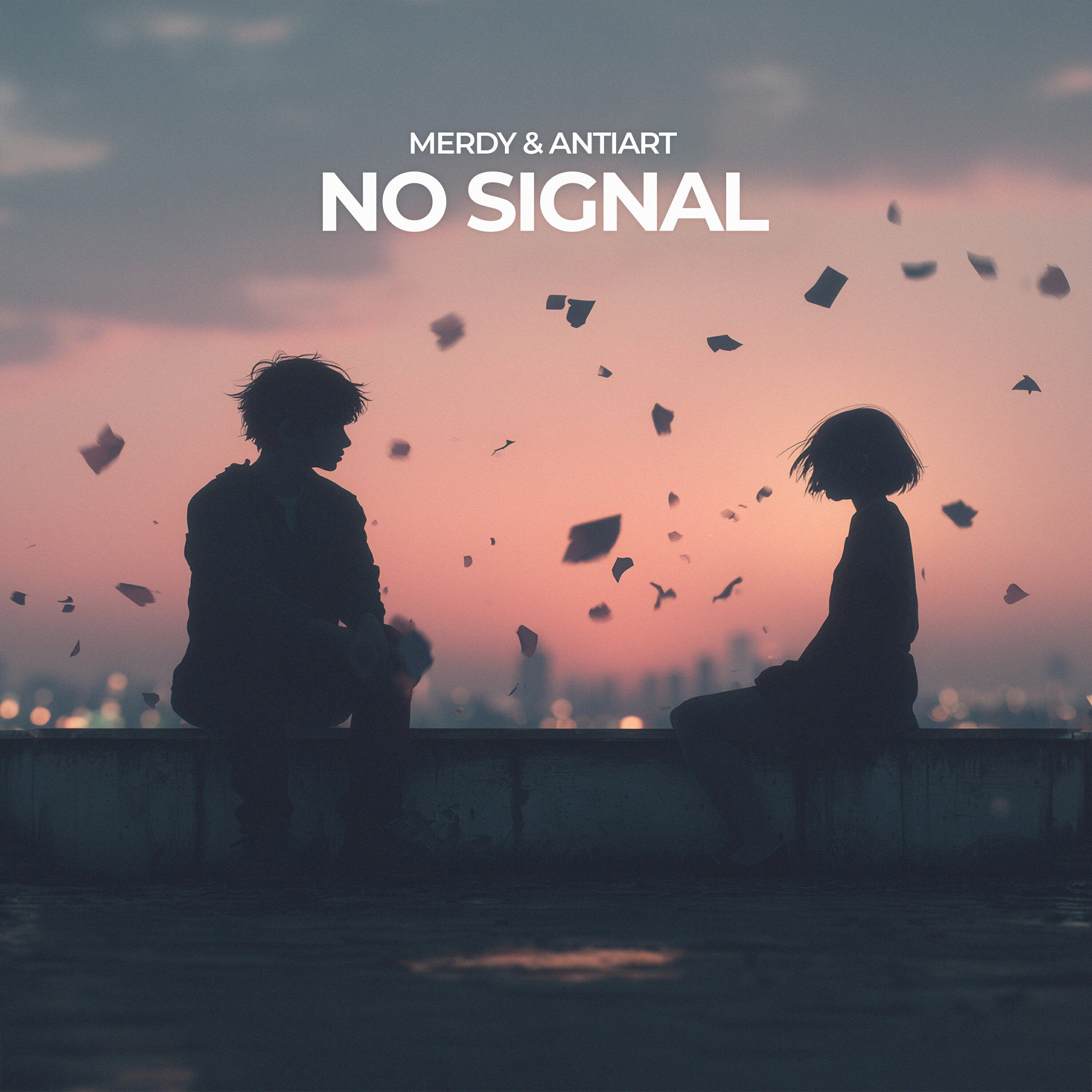 Релиз No Signal