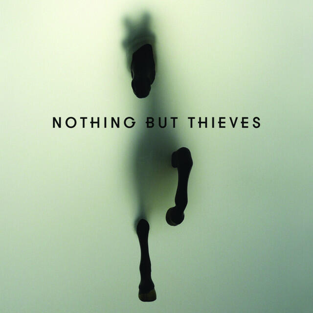 Релиз Nothing But Thieves