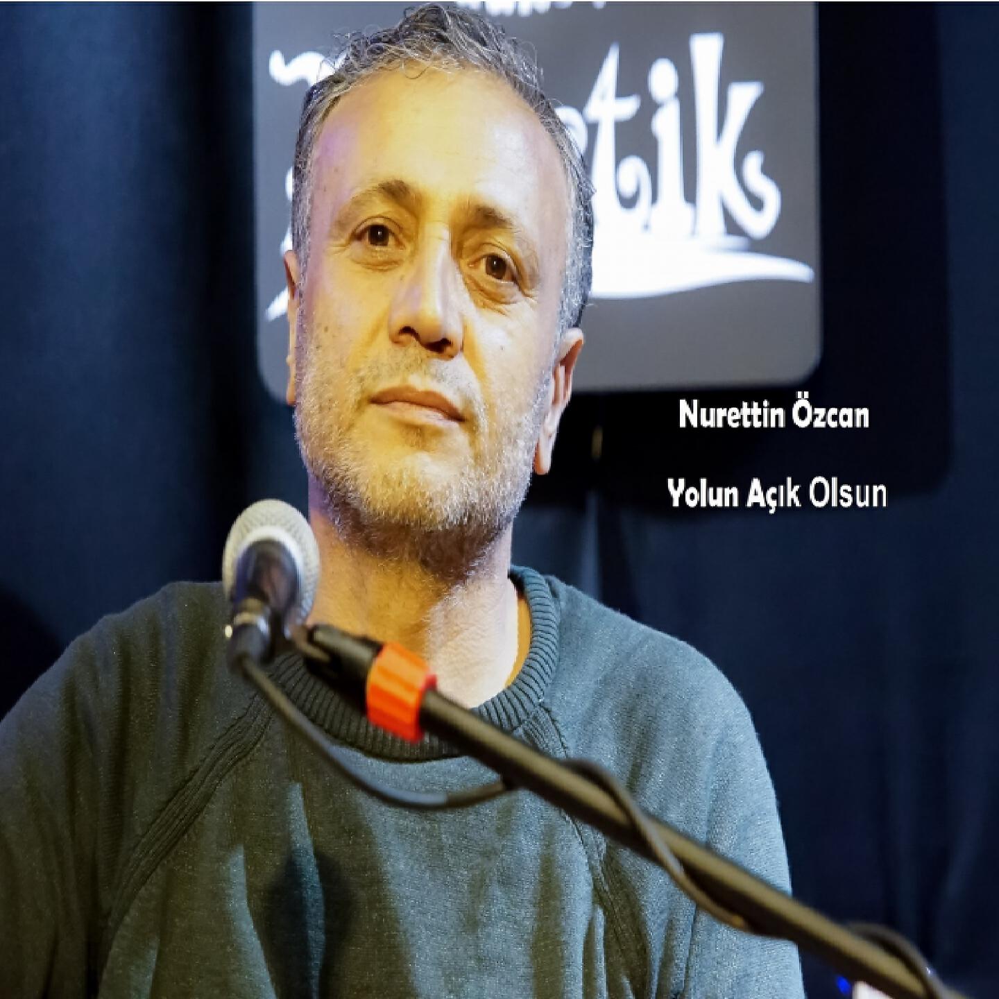 Релиз Yolun Açık Olsun