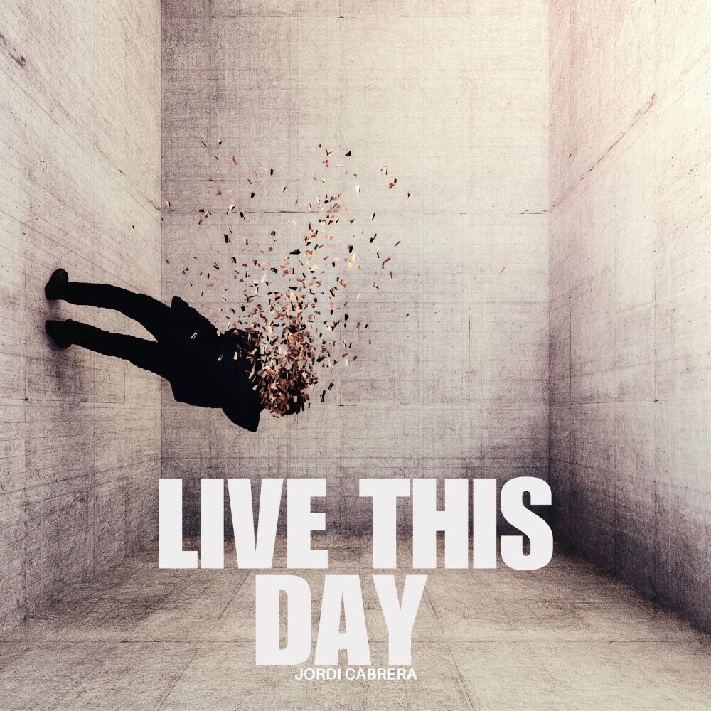Релиз Live This Day (original mix)
