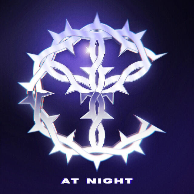 Релиз At Night
