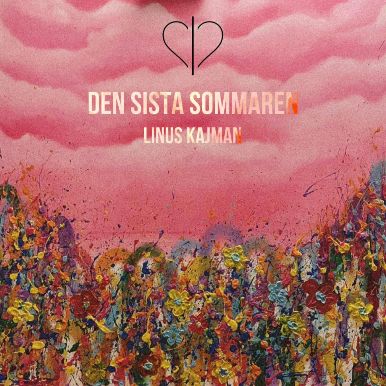 Релиз Den sista sommaren