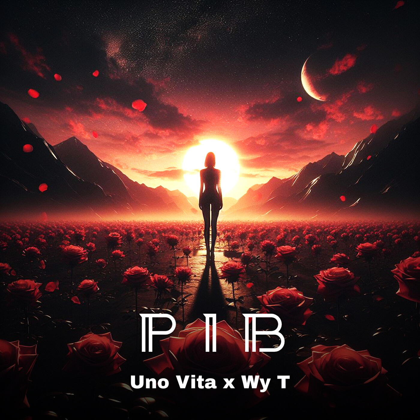 Релиз P I B