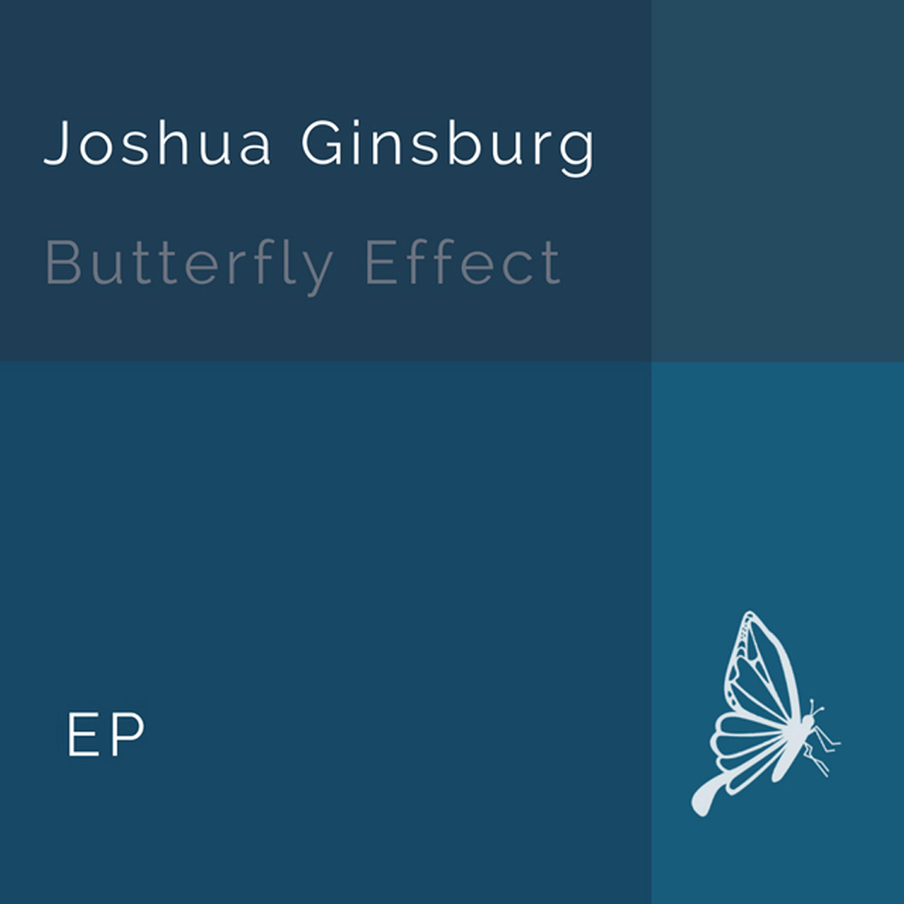 Релиз Butterfly Effect