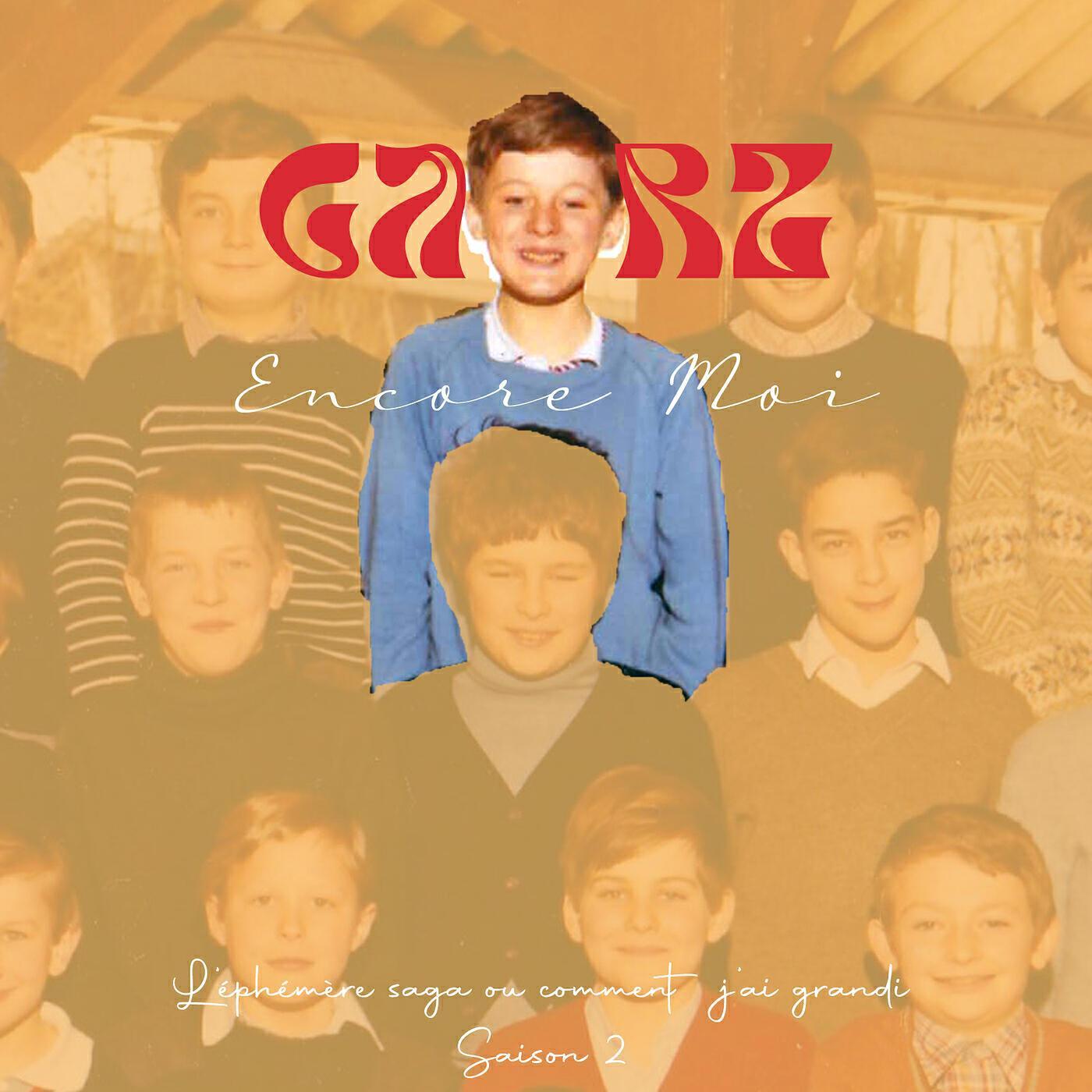 Garz