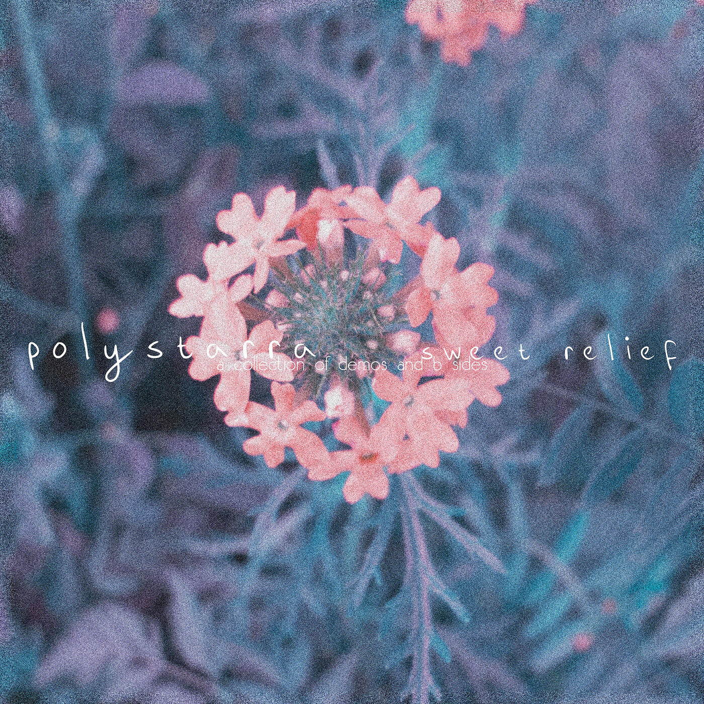 Релиз Sweet Relief - A Collection of Demos