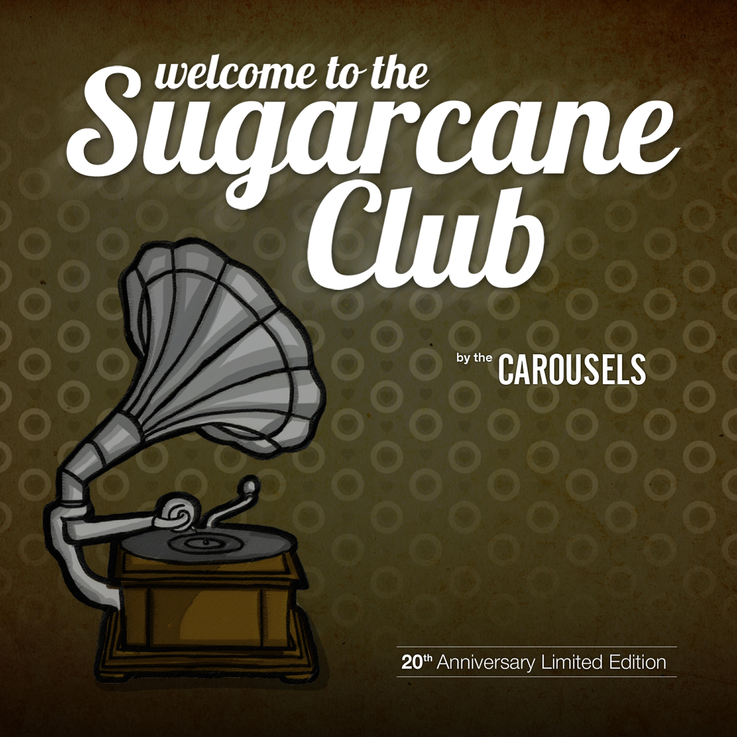 Релиз Welcome to the Sugarcane Club (20 Year Anniversary Edition)