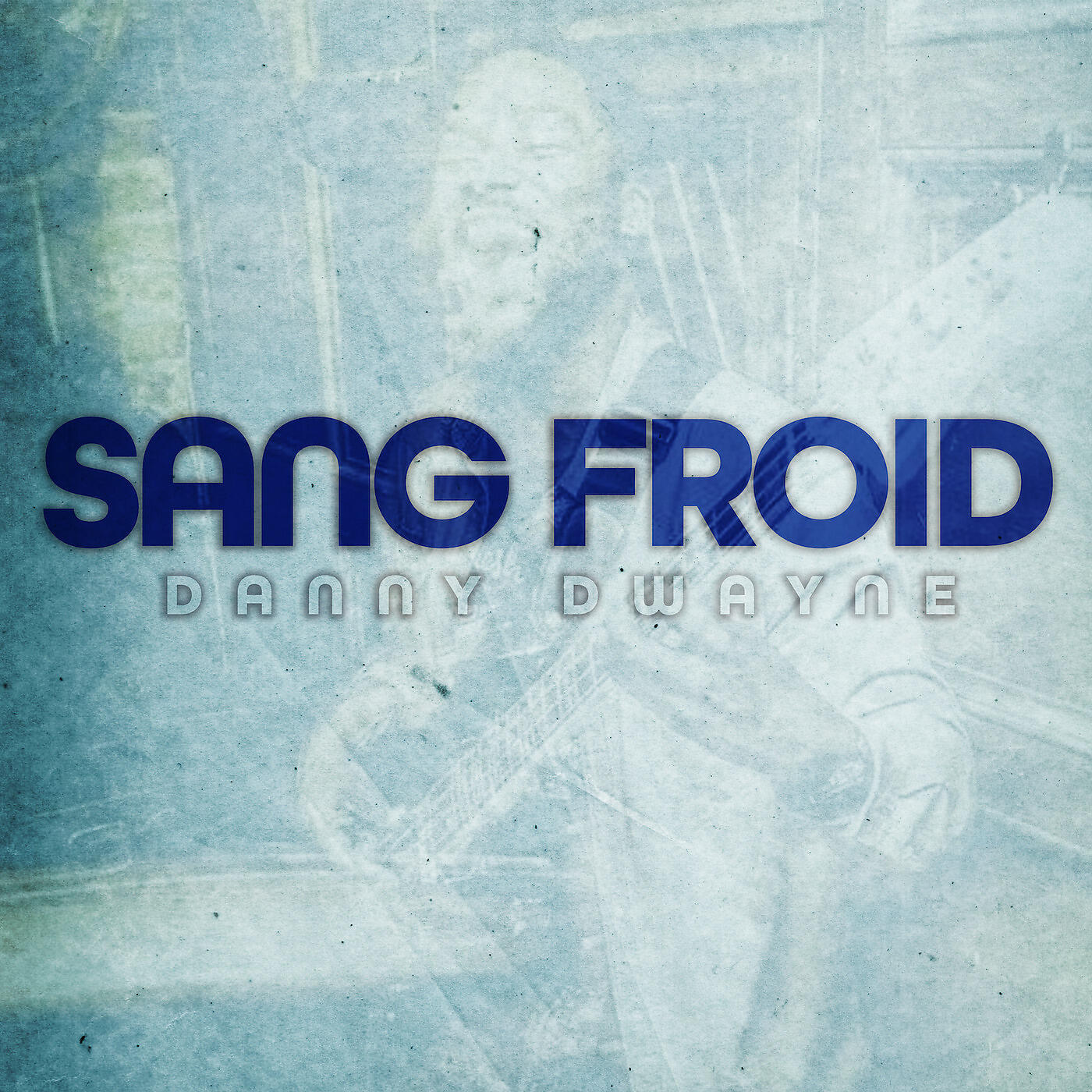 Релиз Sang Froid
