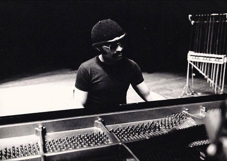 Cecil Taylor Unit
