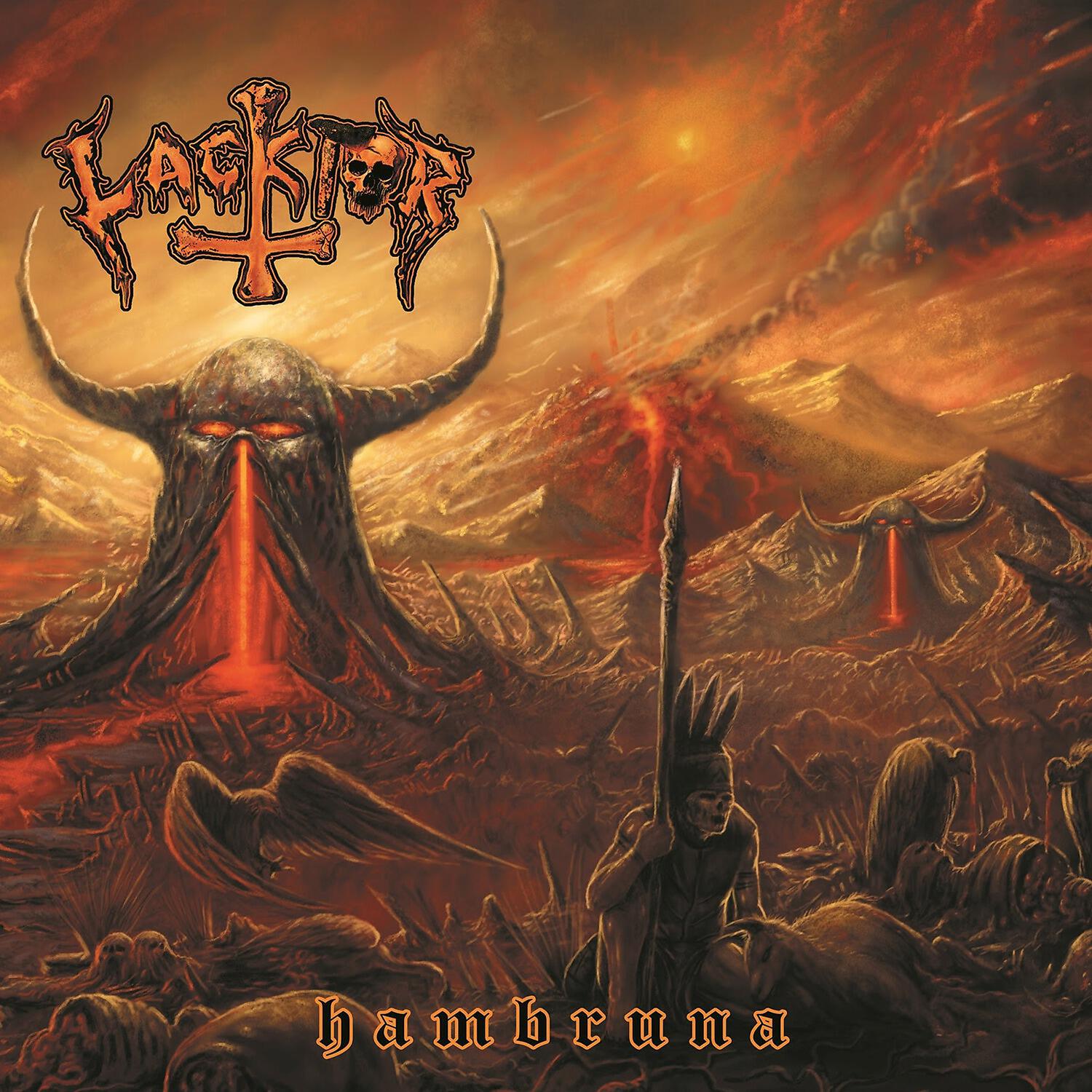 Lacktor