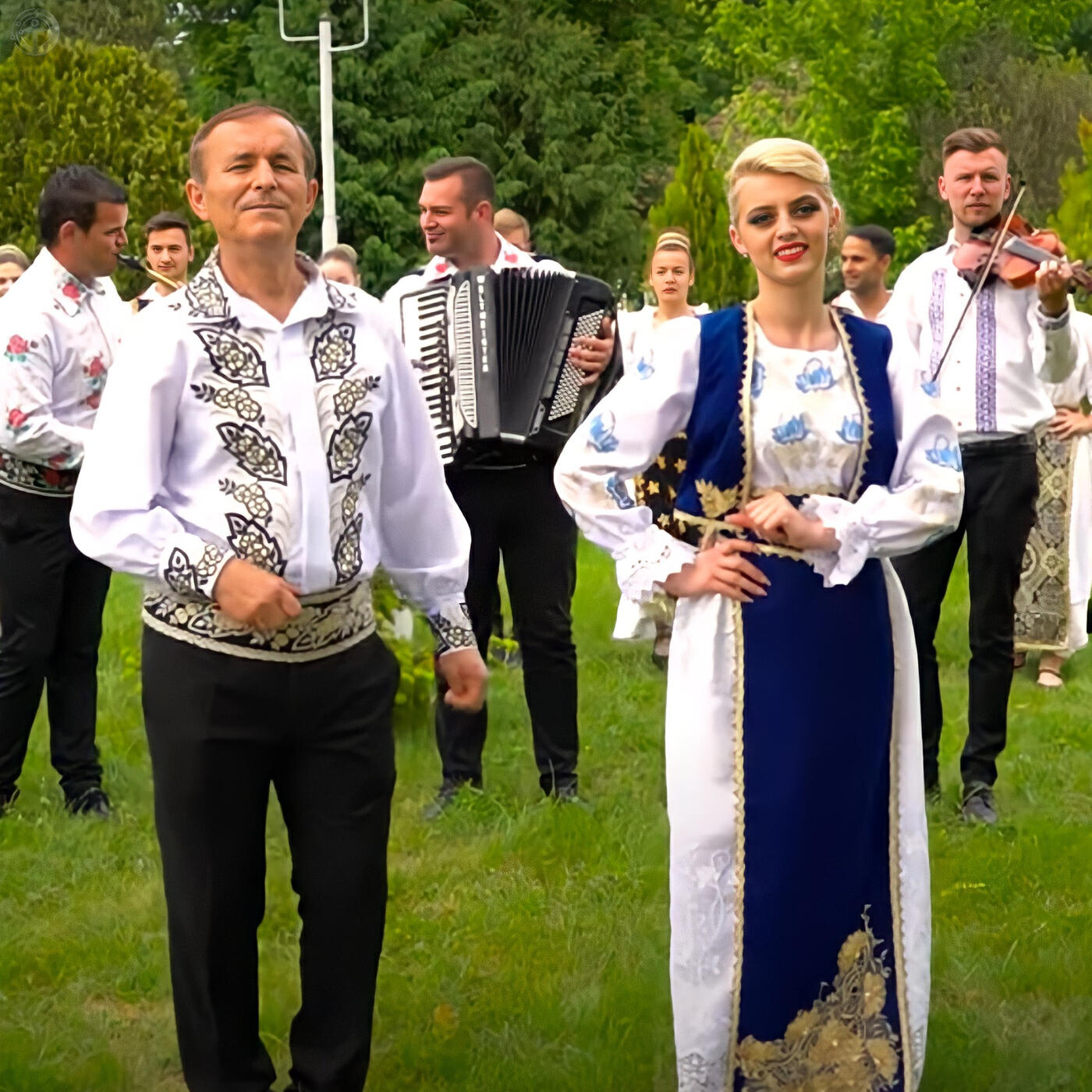 Релиз Dragostea Nu Mbatrineste