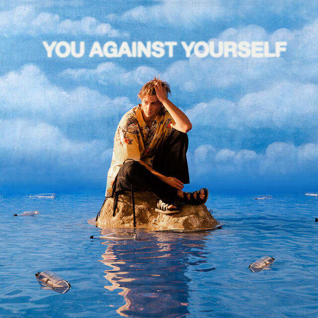 Релиз YOU AGAINST YOURSELF