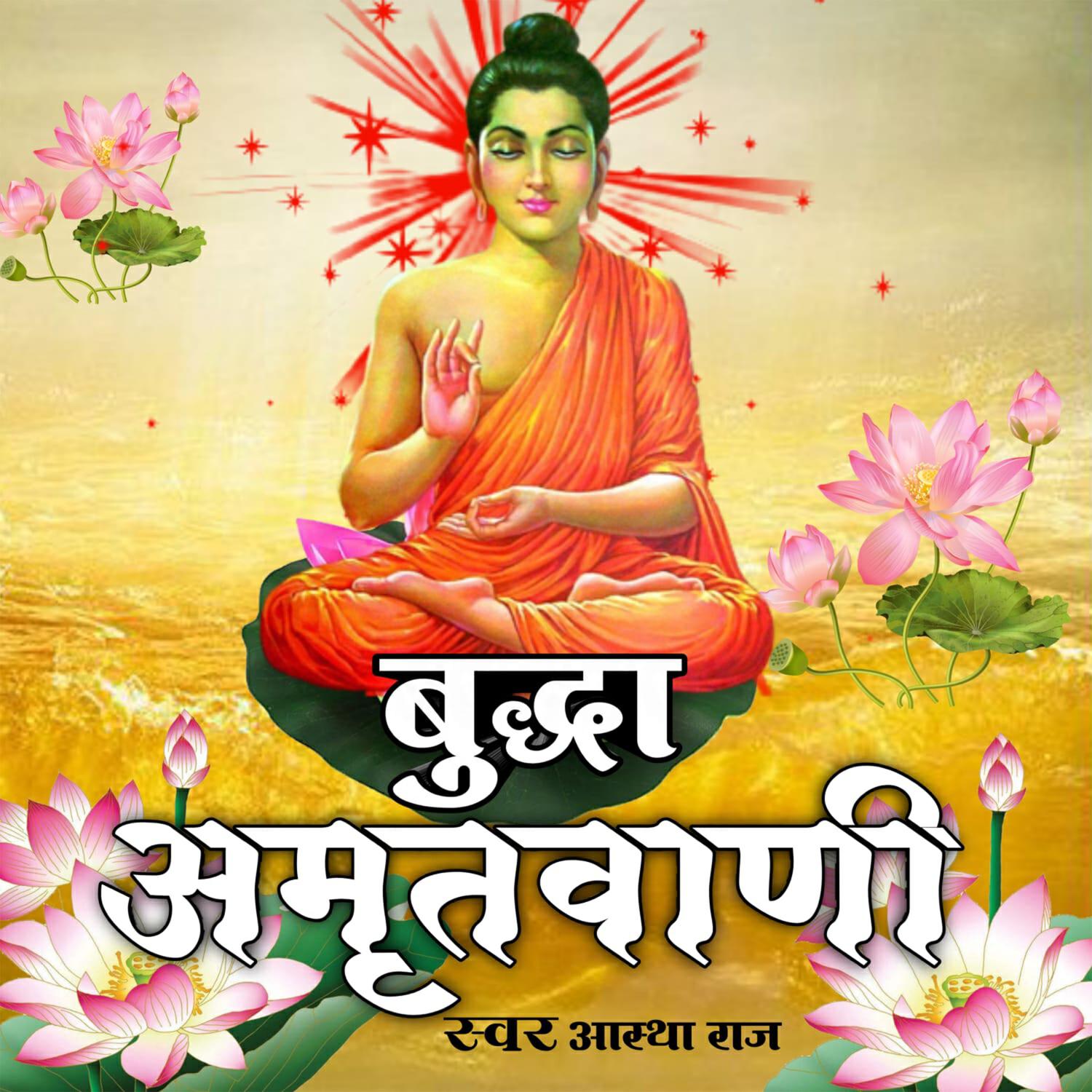 Релиз Buddha Amritwani