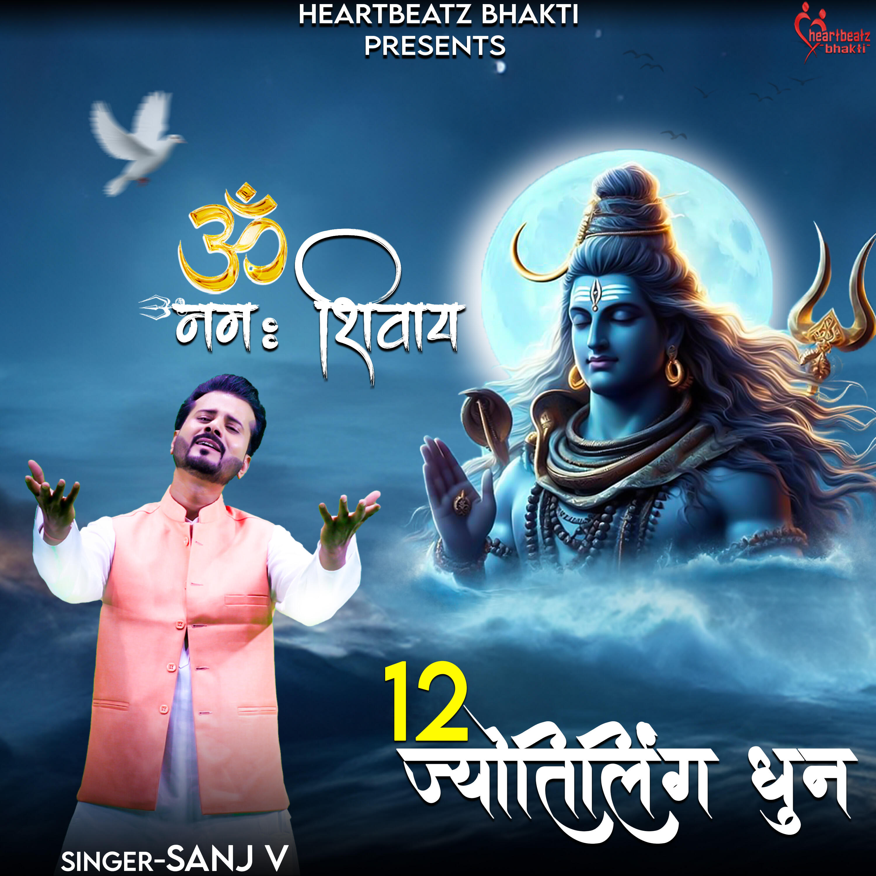 Релиз Om Namah Shivay 12 Jyotirling Dhun