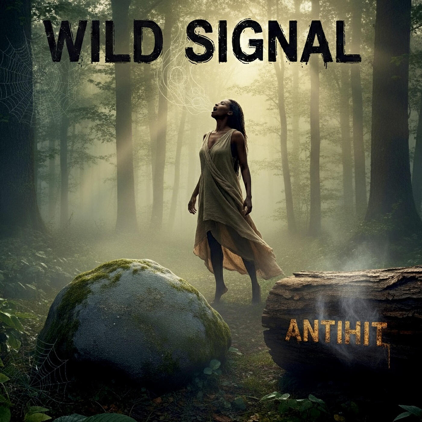 Релиз Wild Signal
