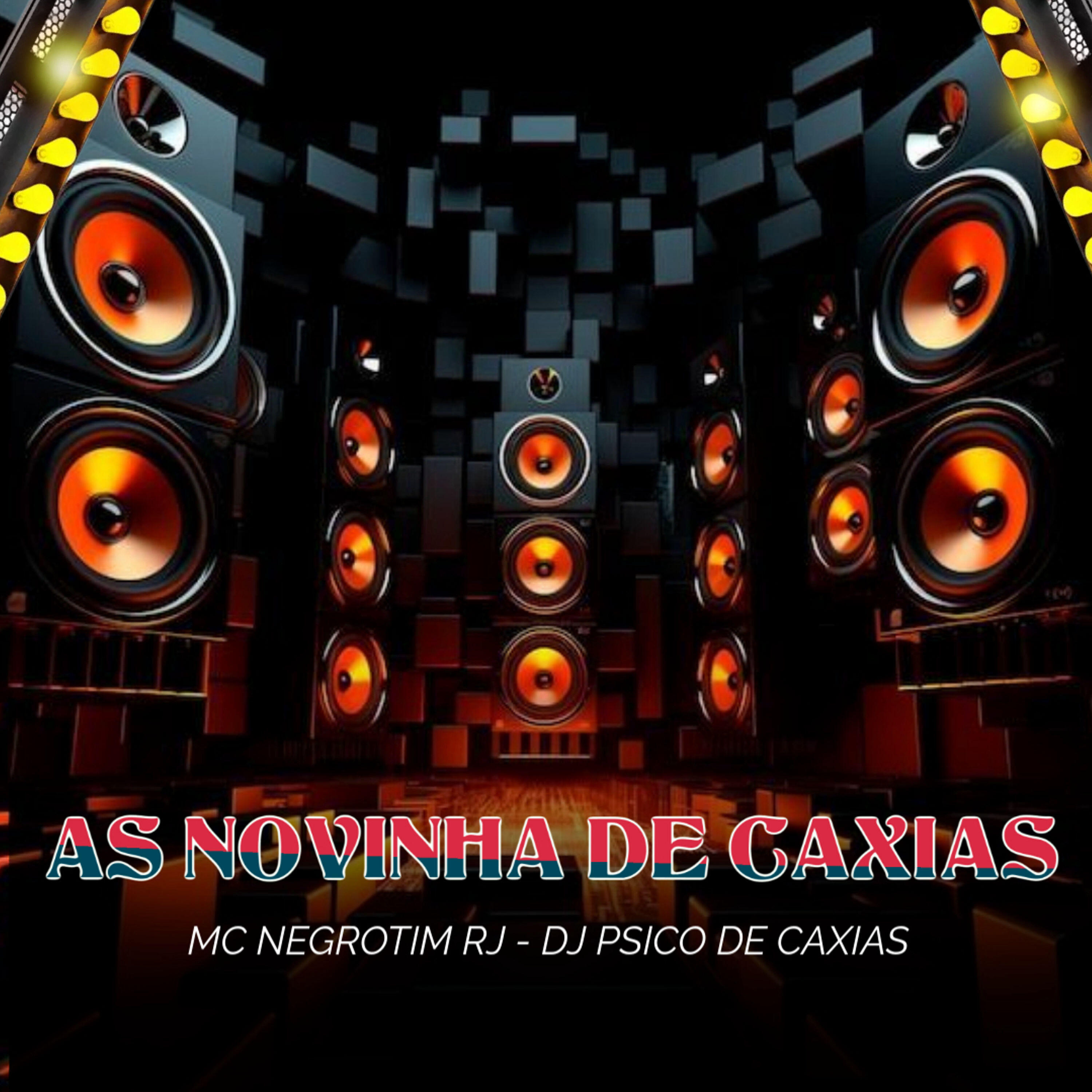 Релиз A Novinha De Caxias