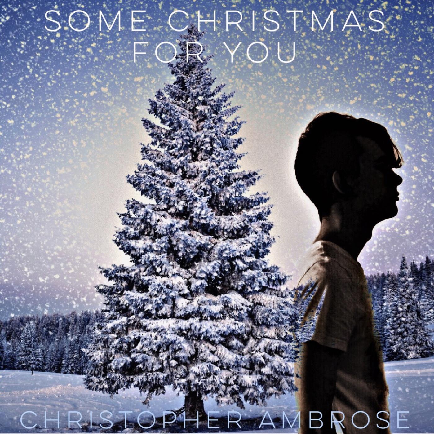 Релиз Some Christmas for You