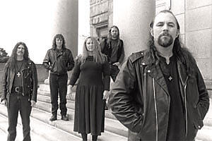 Resurrection Band