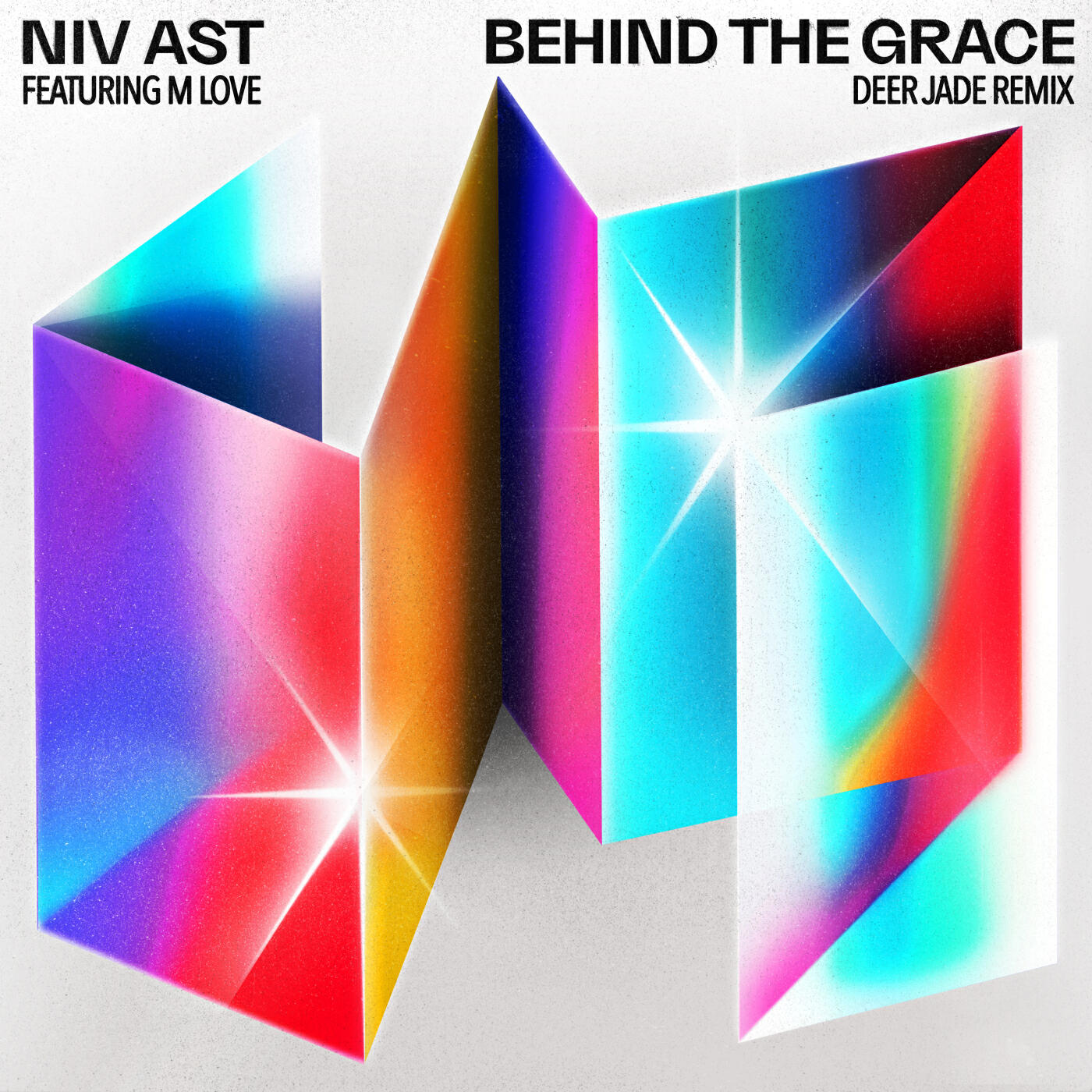 Релиз Behind The Grace