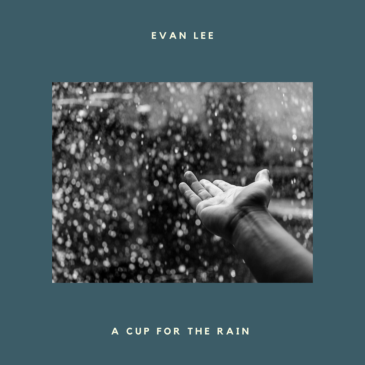 Релиз A Cup for the Rain