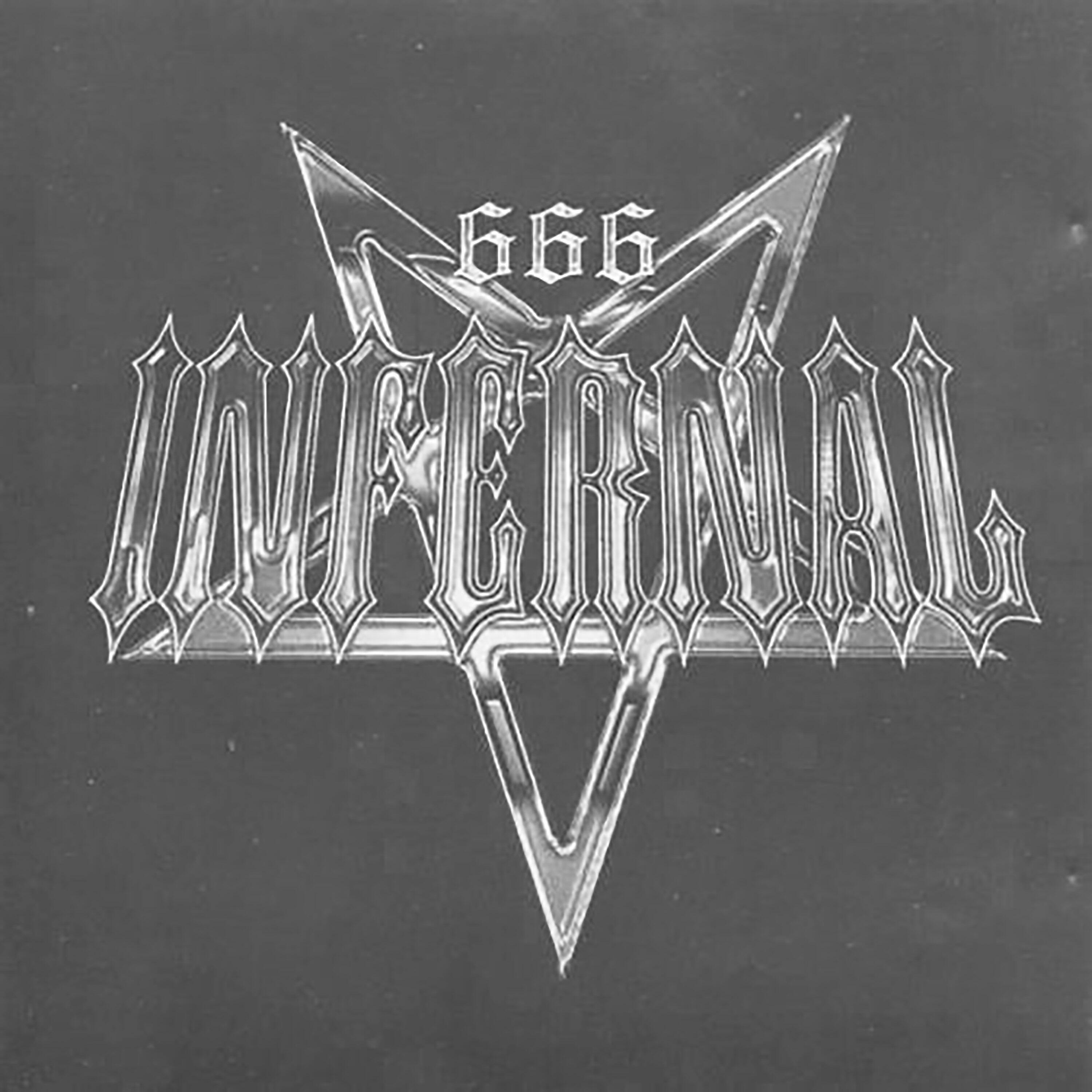 Постер альбома Demon God