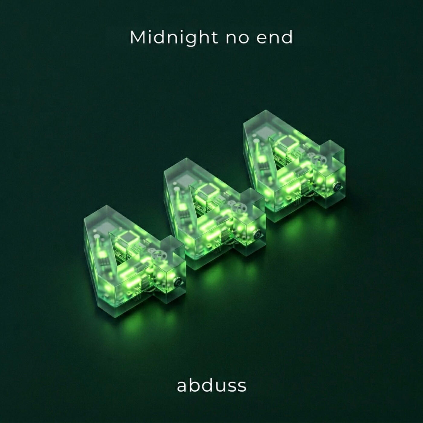 Релиз Midnight no end