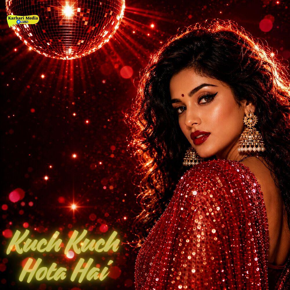 Релиз Kuch Kuch Hota Hai