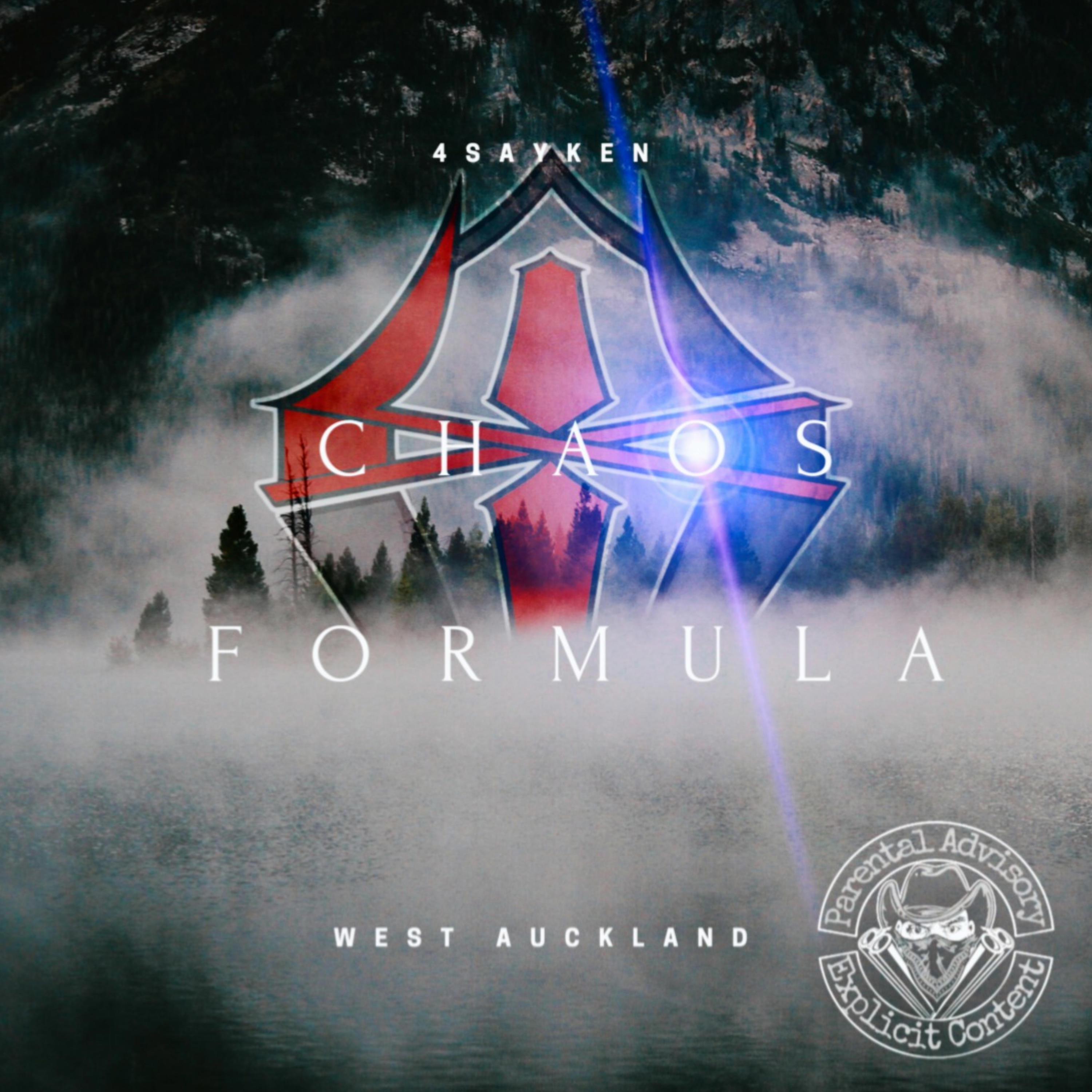 Релиз Chaos Formula