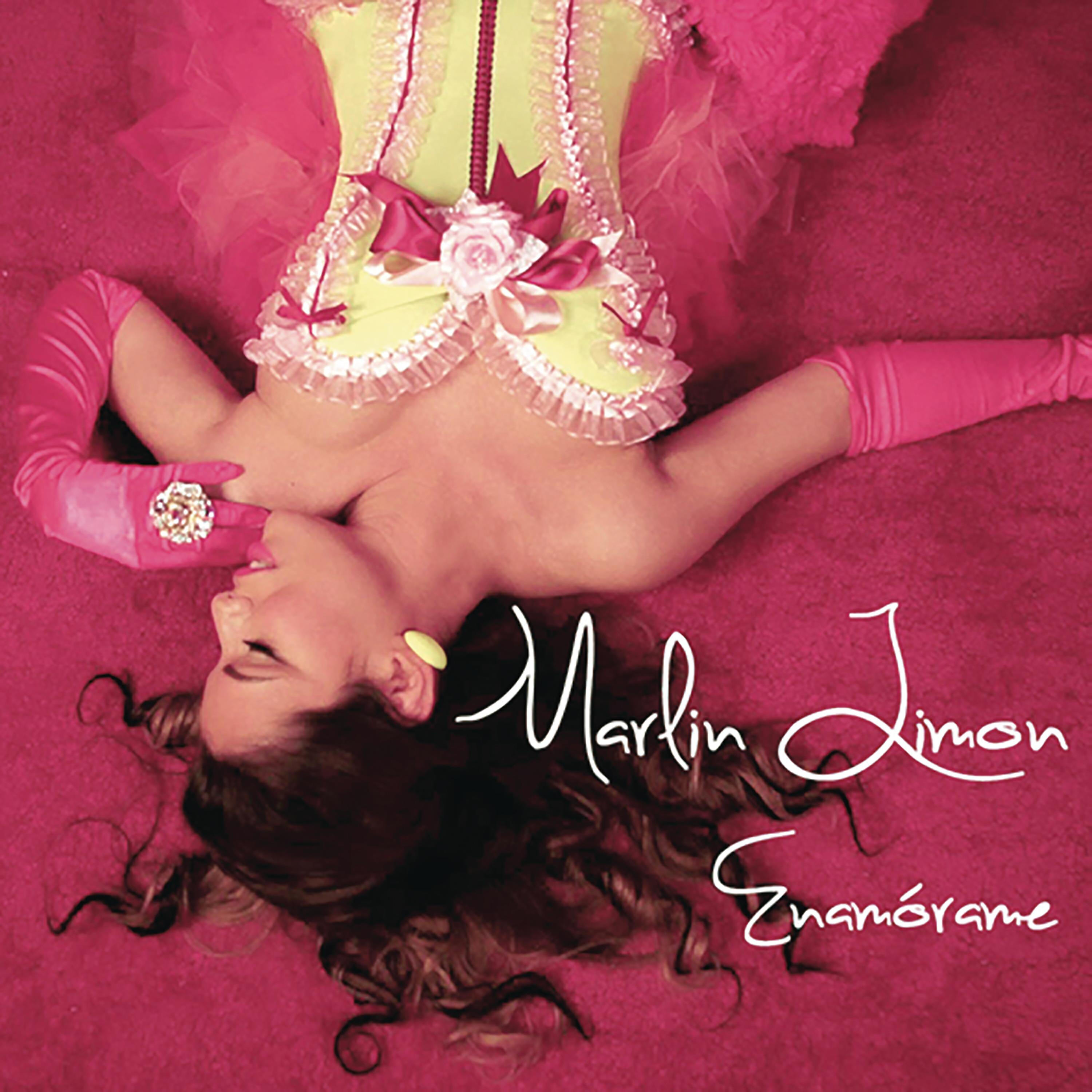 Релиз Enamórame