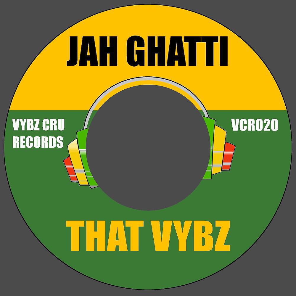 Релиз That Vybz