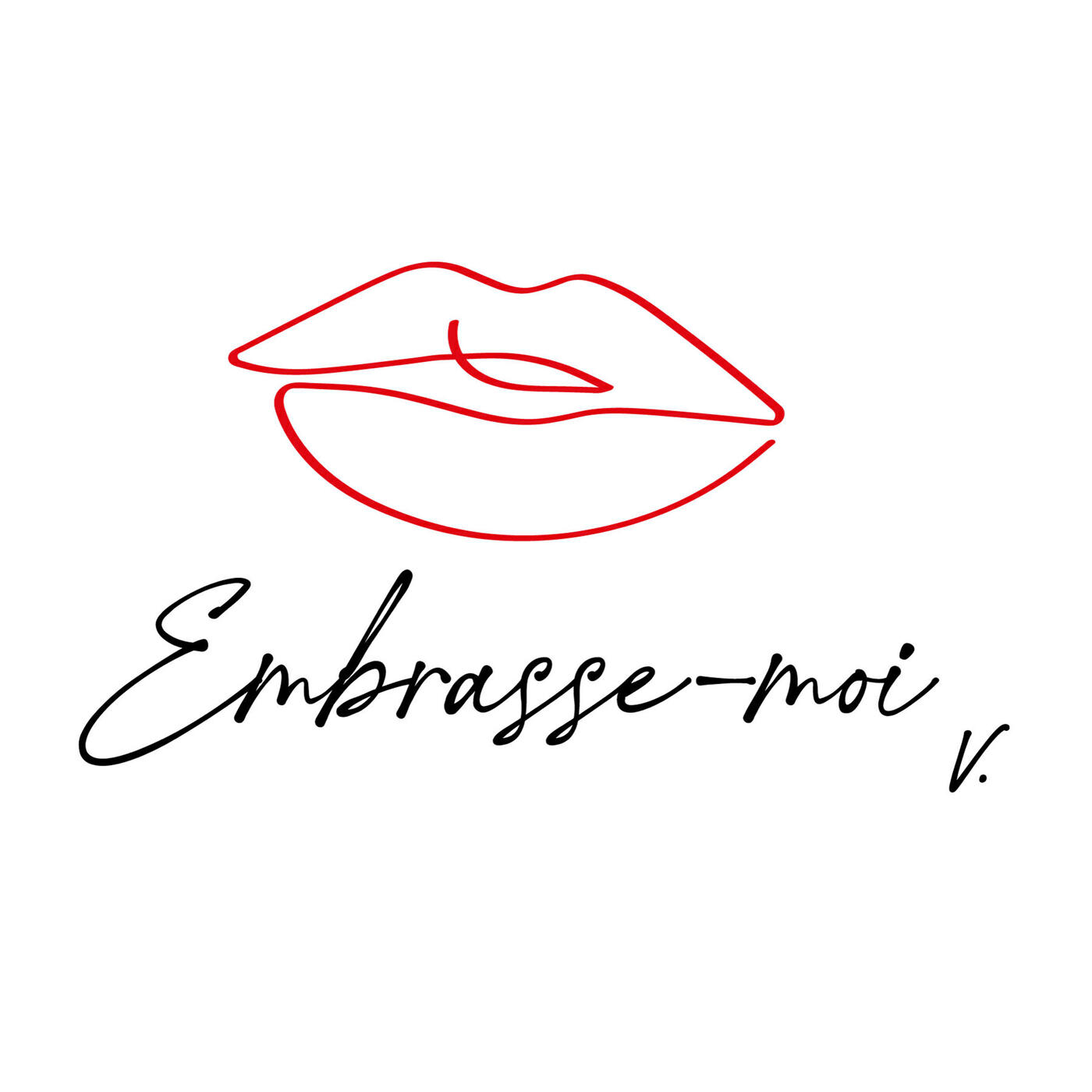 Релиз Embrasse-moi (Broken Back Remix)