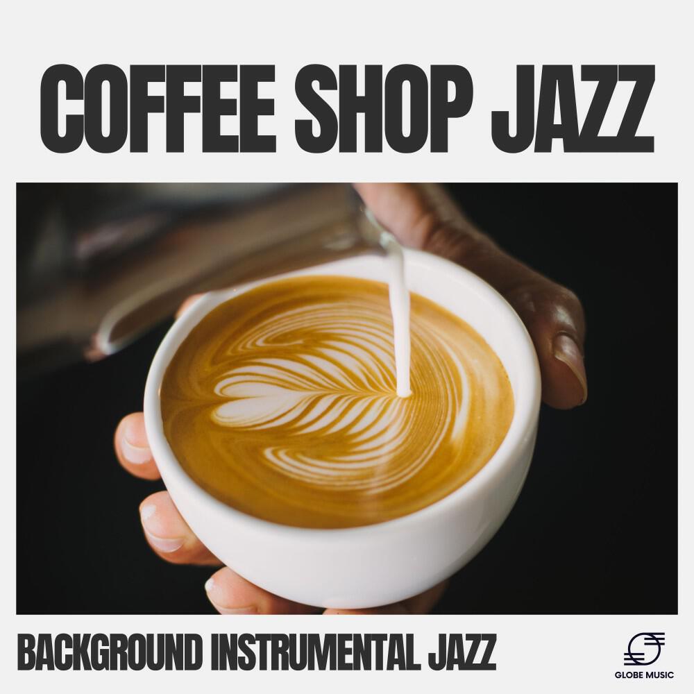 Релиз Coffee Shop Jazz