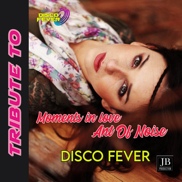 Релиз Moments In Love (Tribute to Art Of Noise)