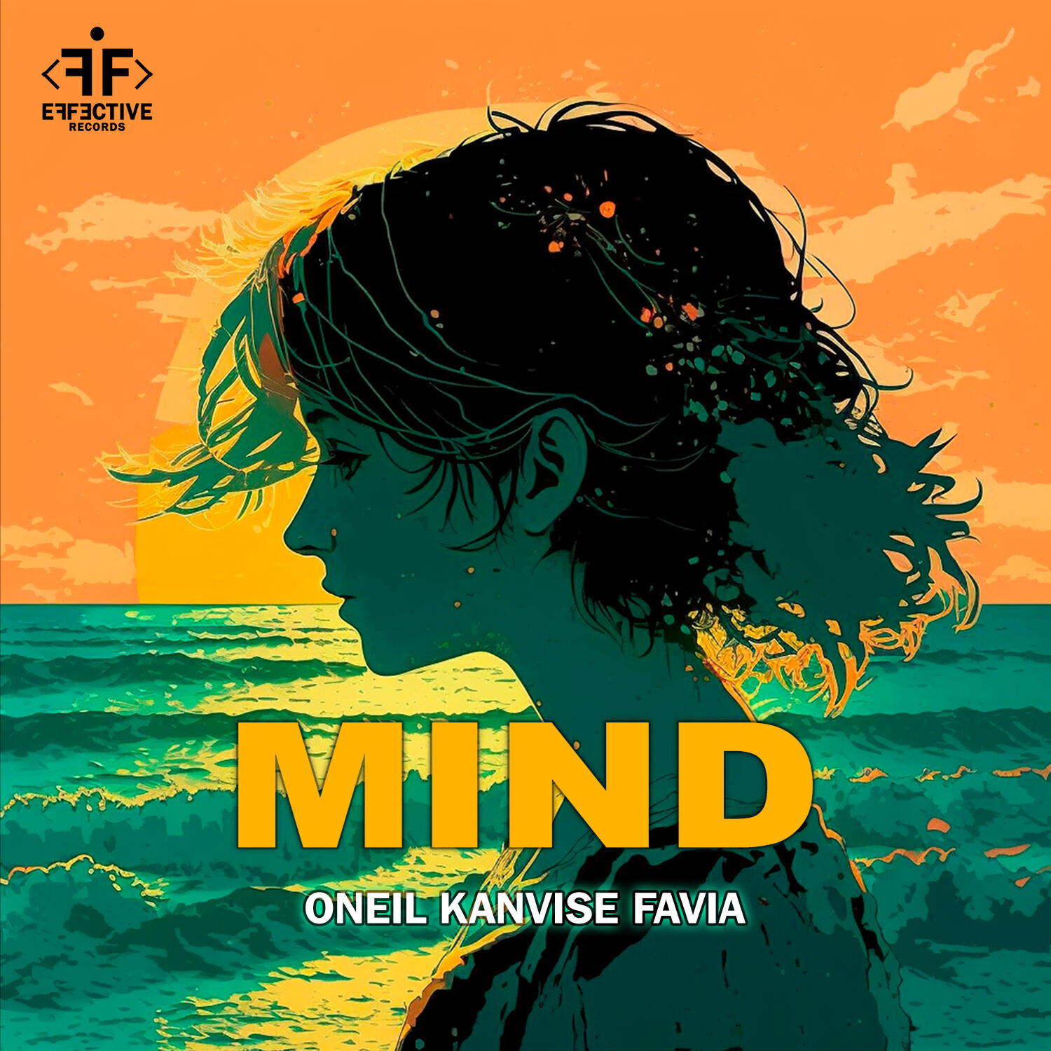 Трек Mind