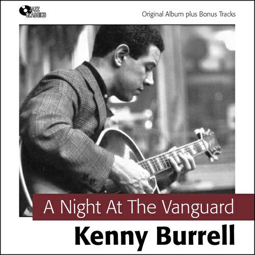 Релиз A Night At the Vanguard