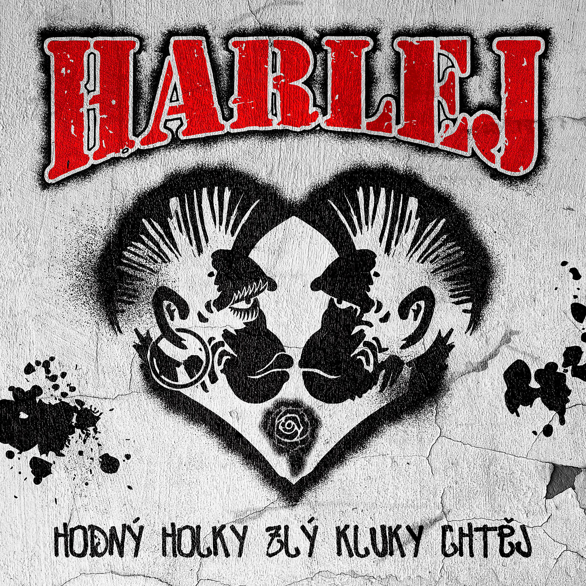 Релиз Hodný holky zlý kluky chtěj
