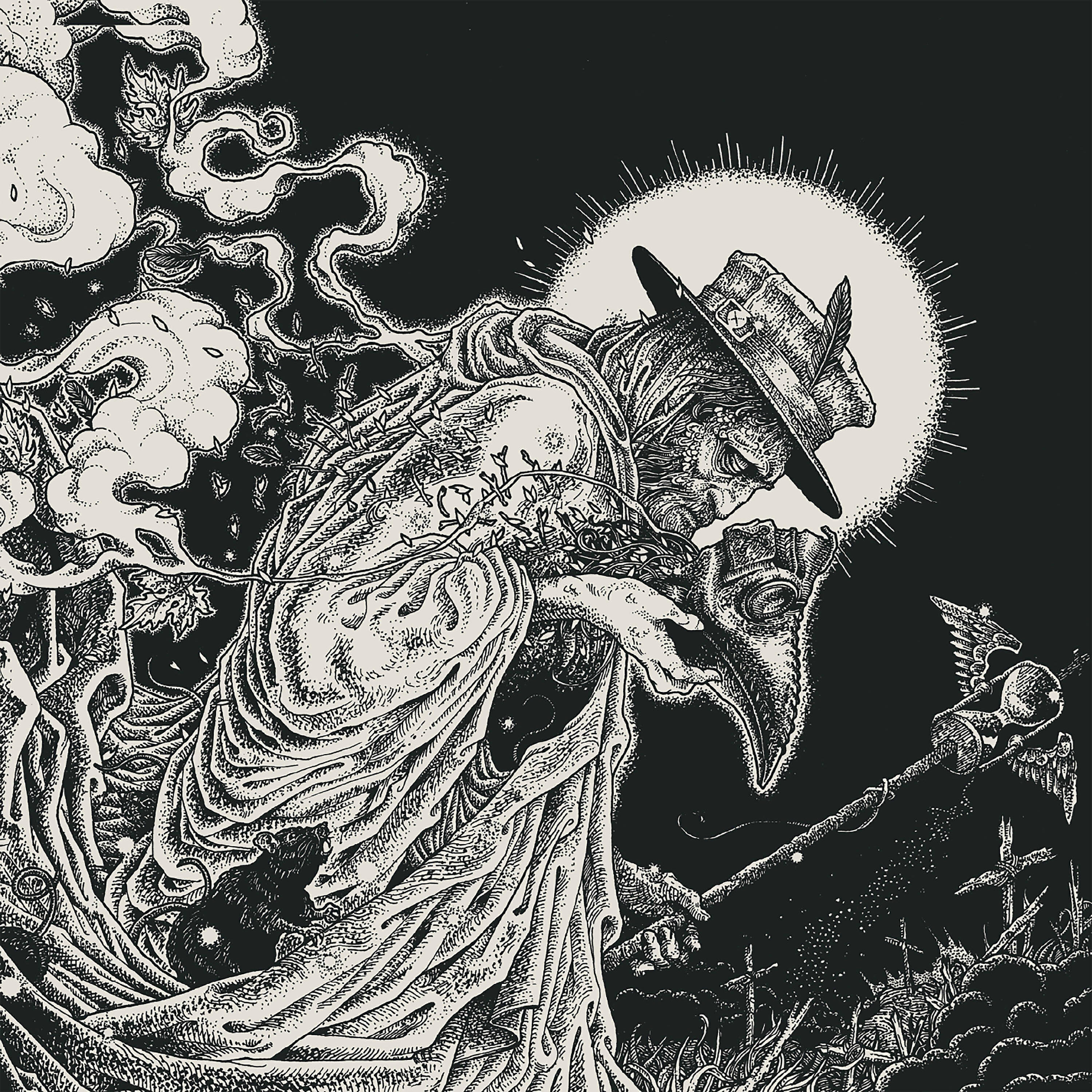 Релиз The Great Mortality