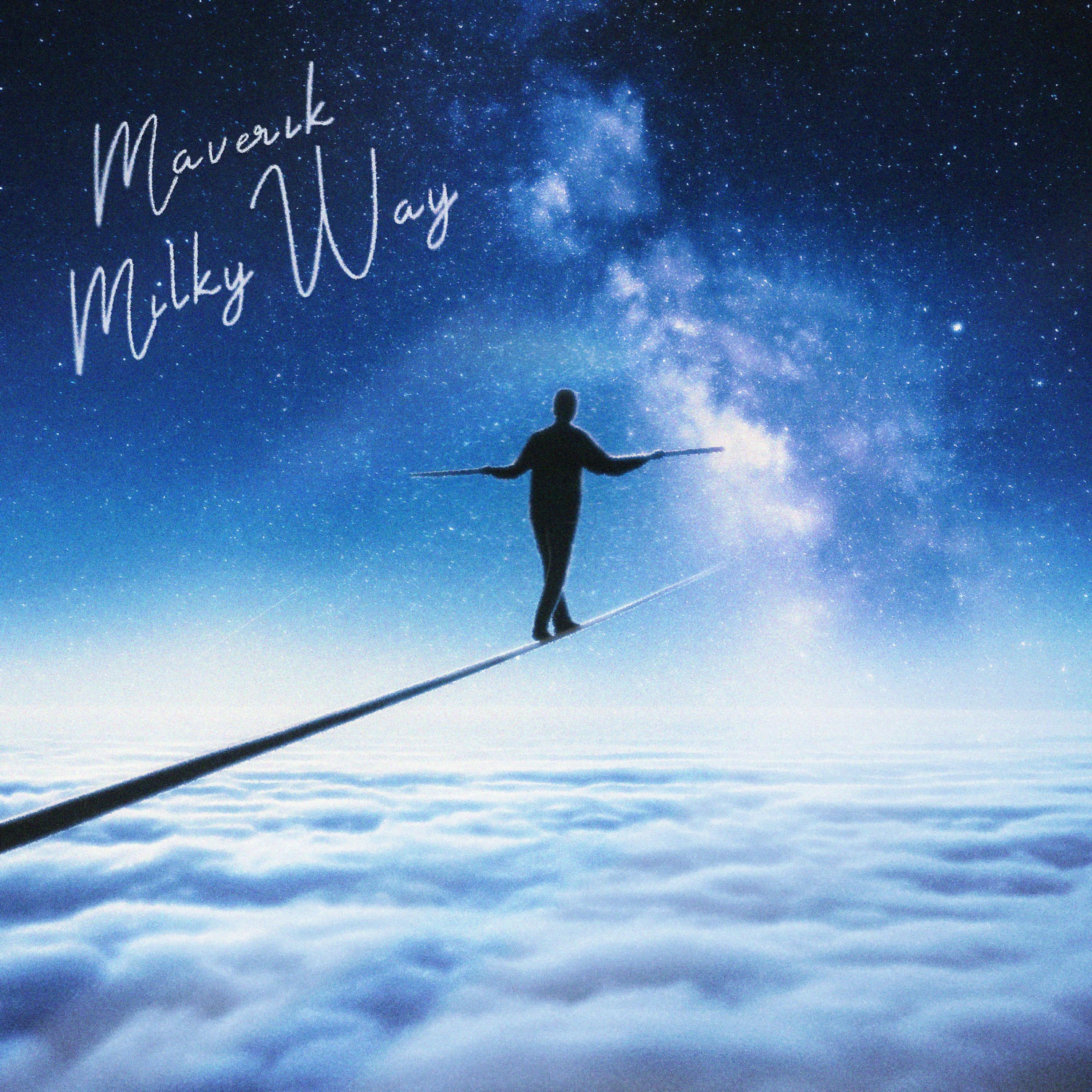 Релиз Milky Way