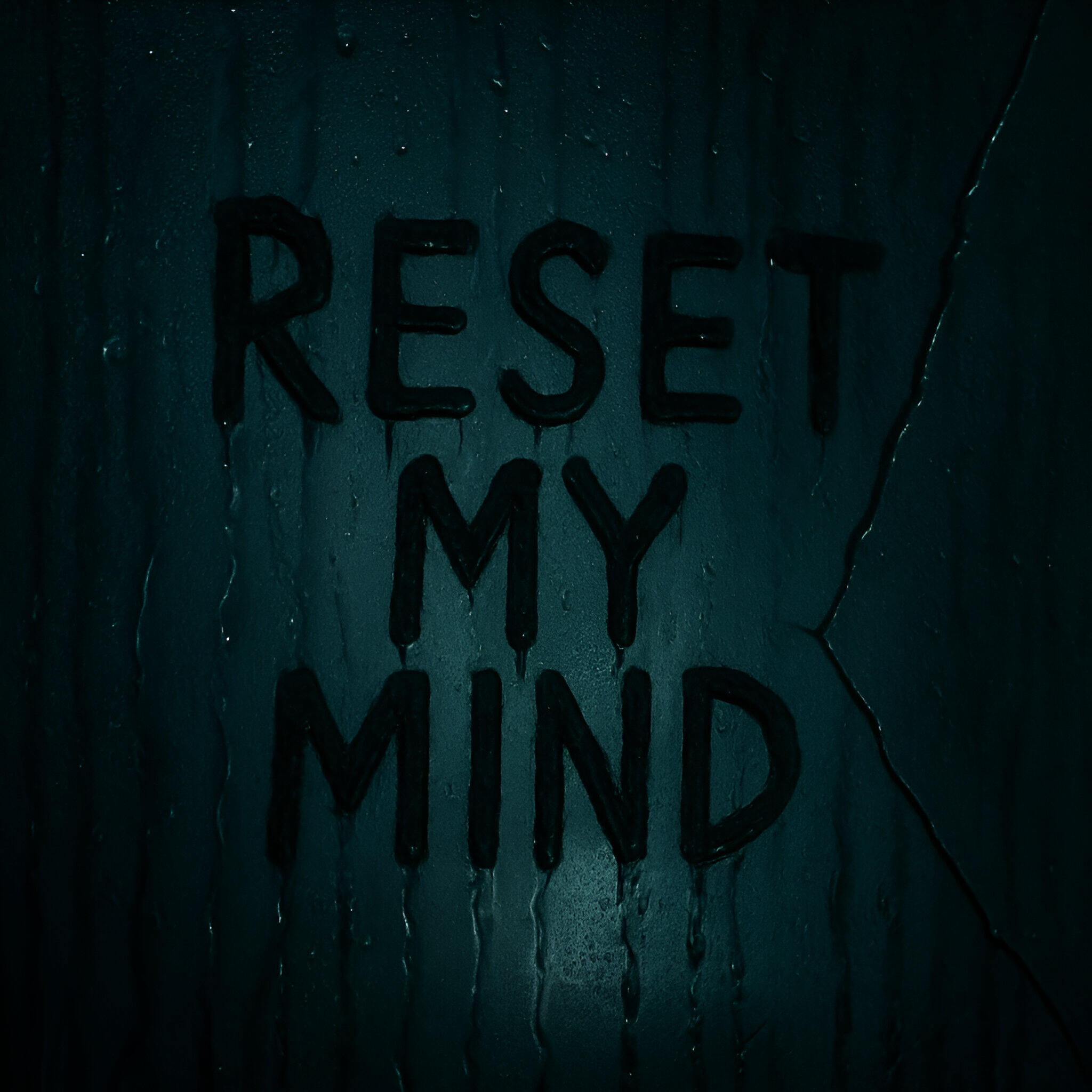 Релиз Reset My Mind