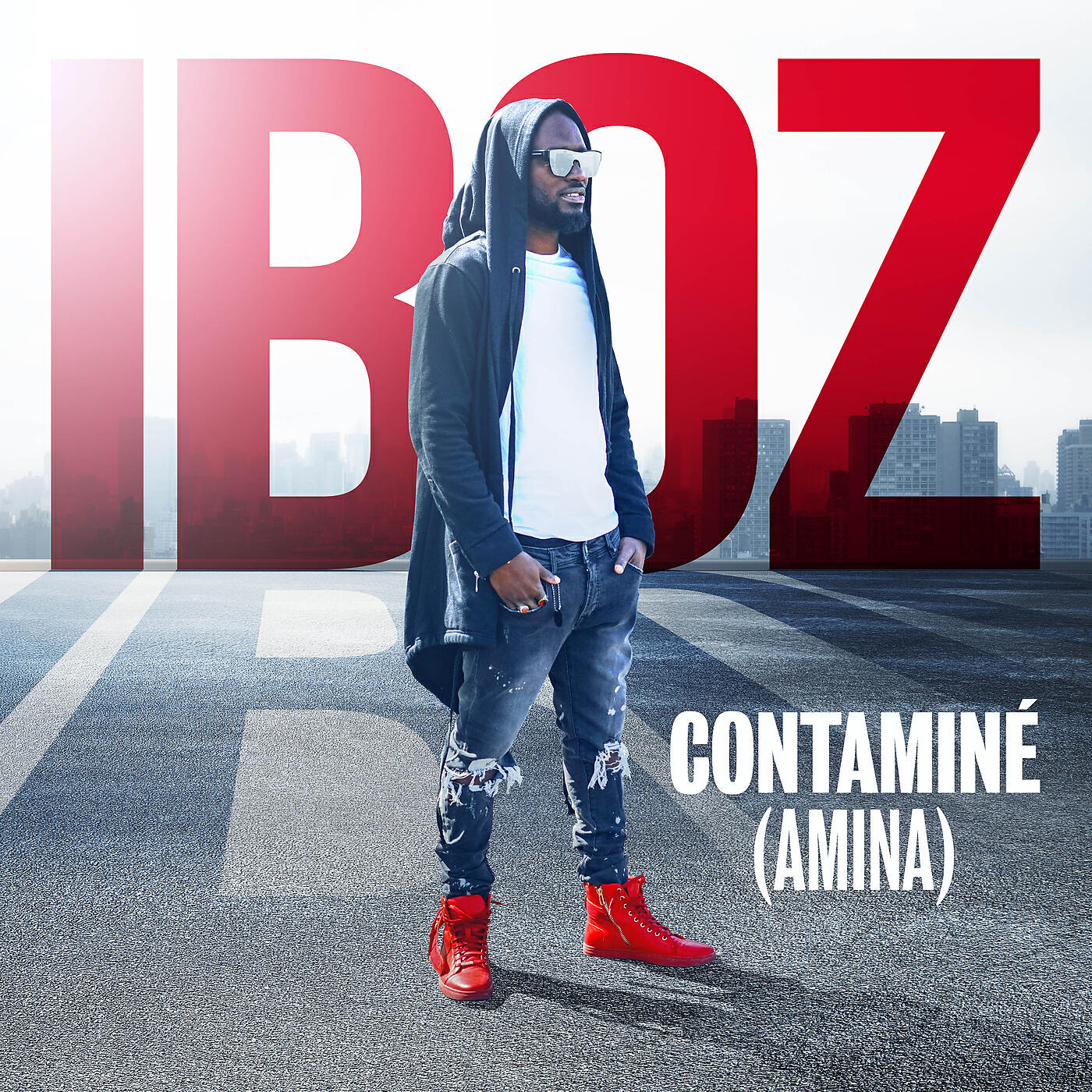 Релиз Contaminé (Amina)