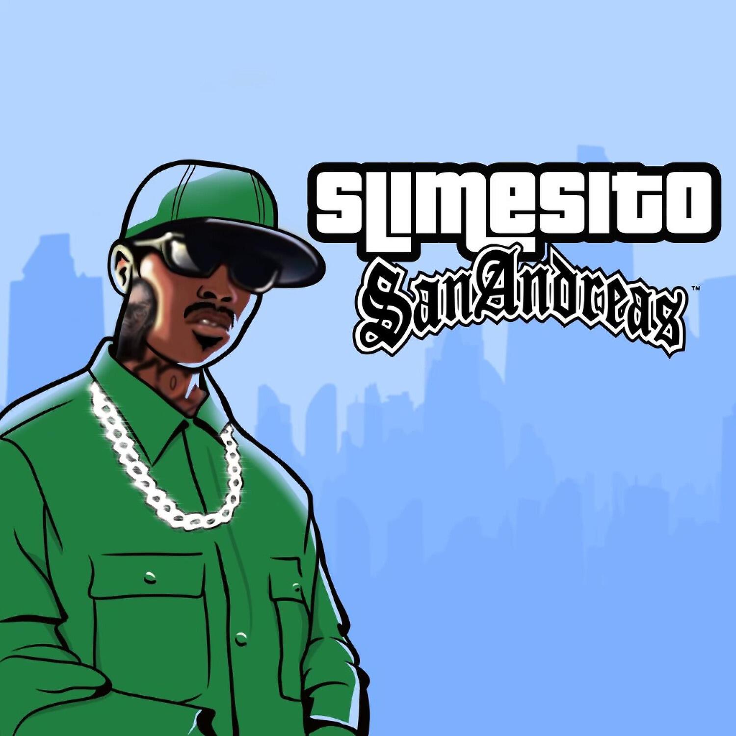 Релиз San Andreas