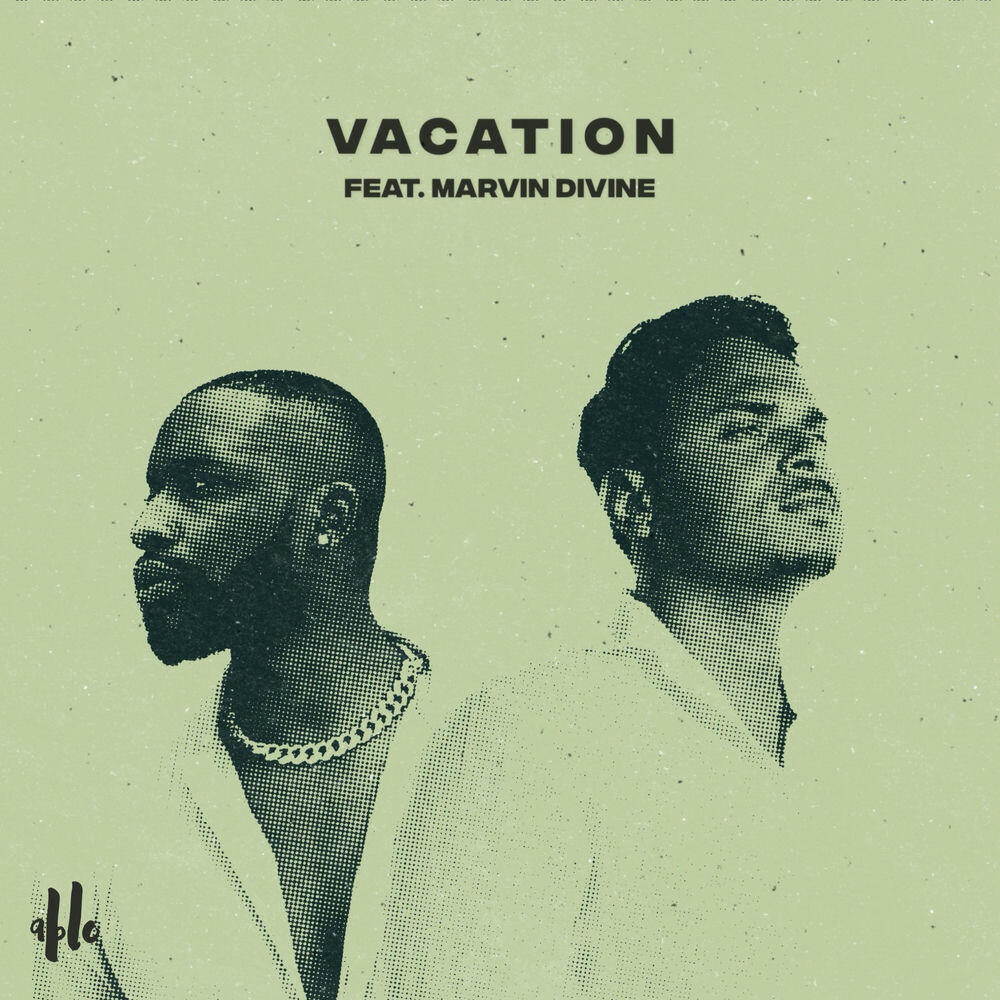 Релиз Vacation