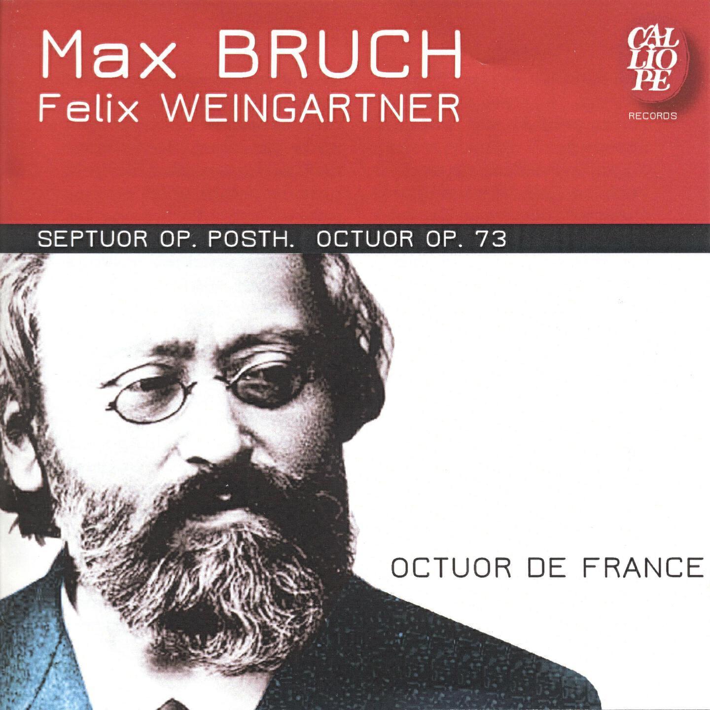 Octuor de France