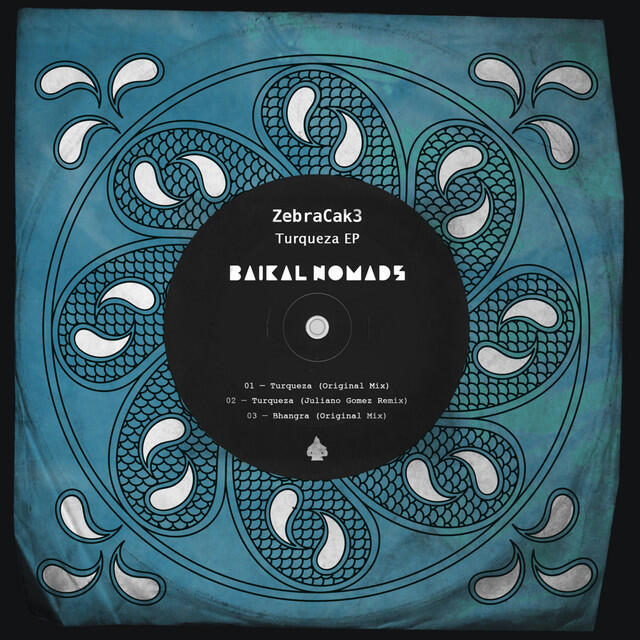 Релиз Turqueza
