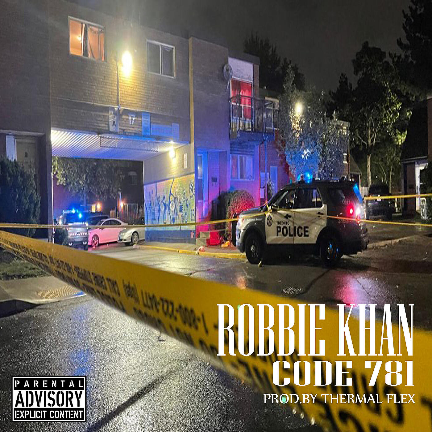 Релиз Code 781