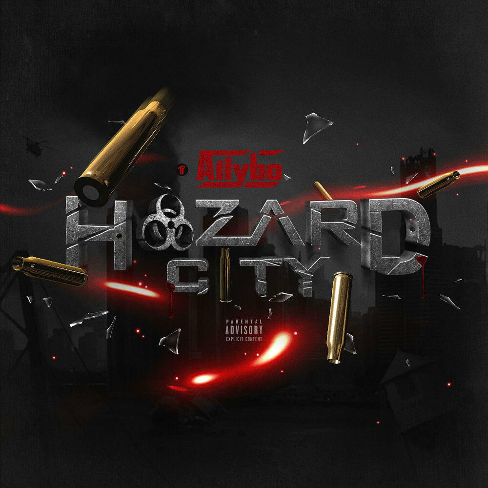 Релиз Hazard City