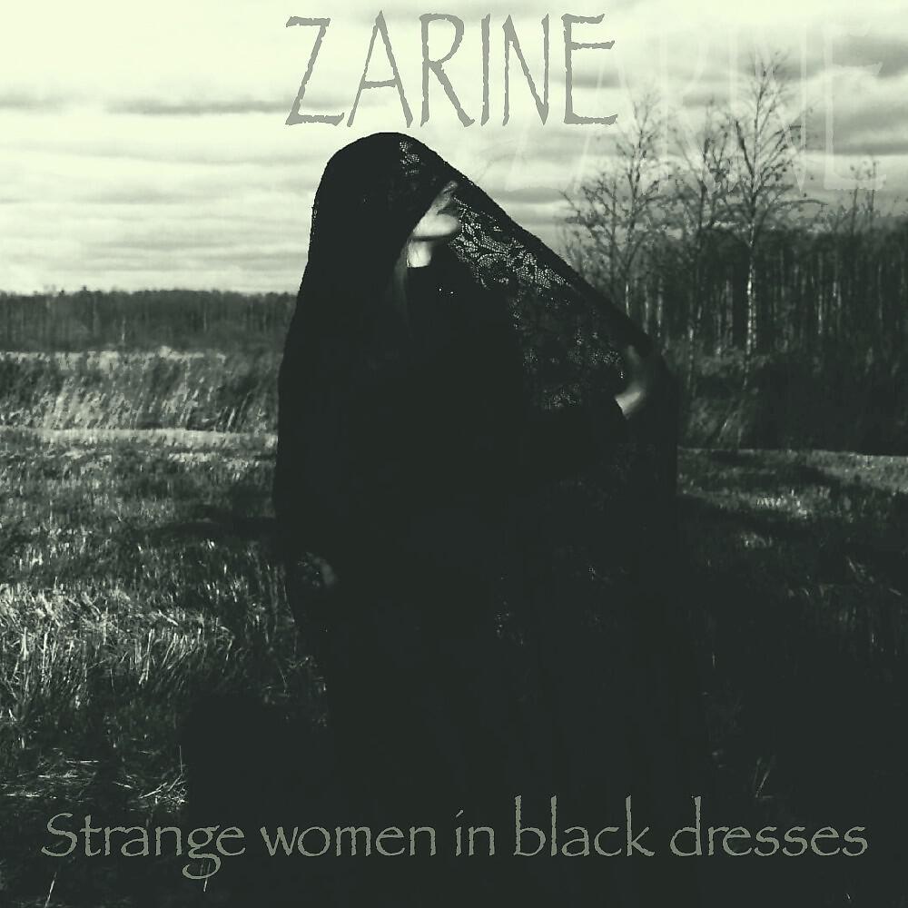 Релиз Strange Women in Black Dresses