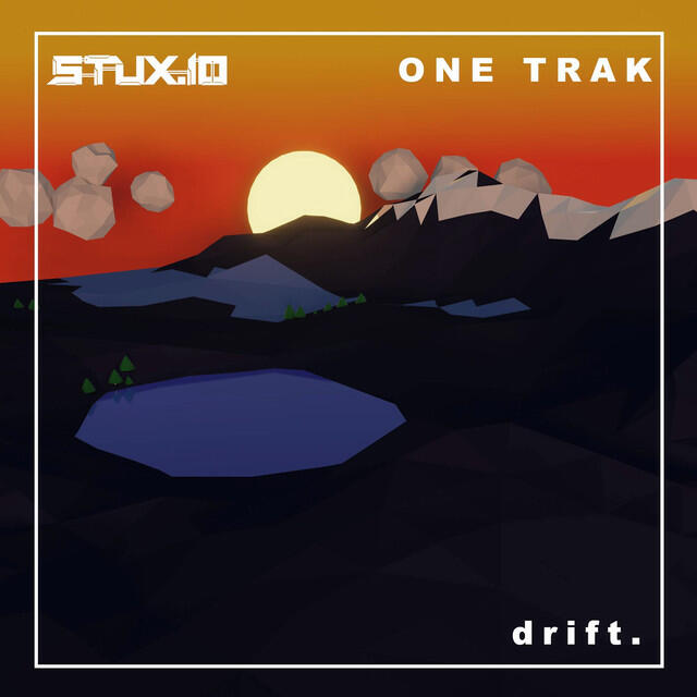 Релиз Drift.