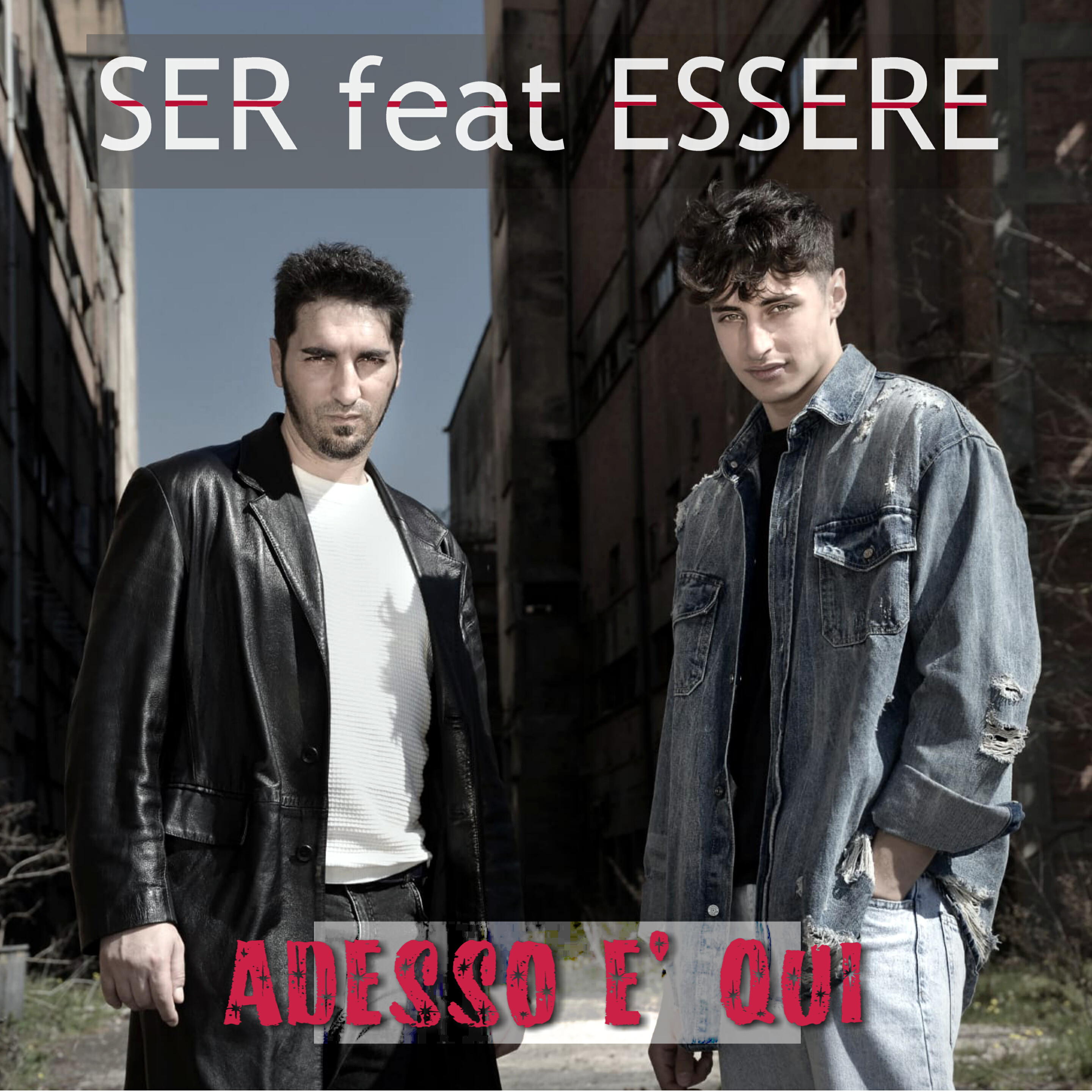 Релиз Adesso è qui